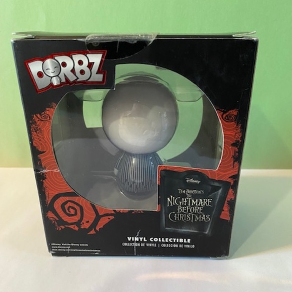 Funko DORBZ 4 Separate Units - Picture 10 of 13